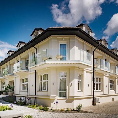 Hotel U Kaplicky 皮塞克 外观 照片