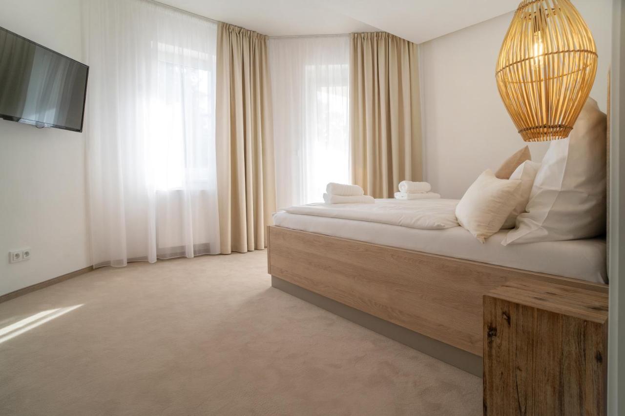 Hotel U Kaplicky 皮塞克 外观 照片