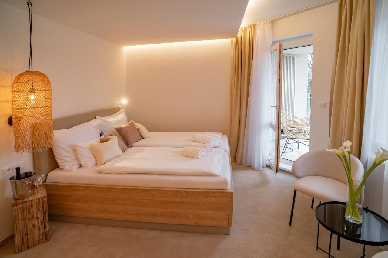 Hotel U Kaplicky 皮塞克 外观 照片